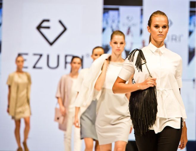 Sklepy z modą zamawiają kolekcje w Poznaniu