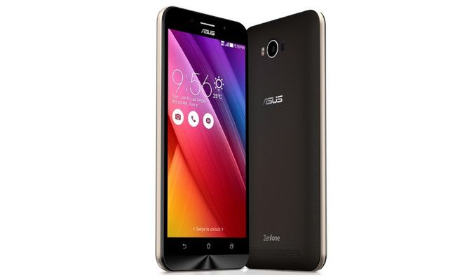 ZenFone Max z solidnym akumulatorem już oficjalnie