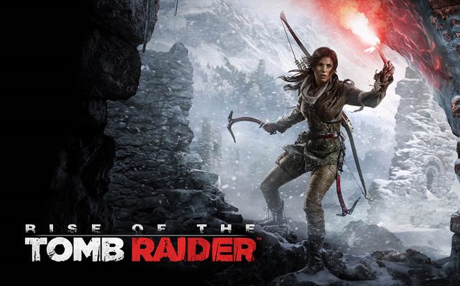 Premiera Rise of the Tomb Raider: kim jest polska Lara Croft?