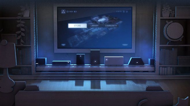 Gry na Steam OS działają zauważalnie gorzej niż pod Windows 10