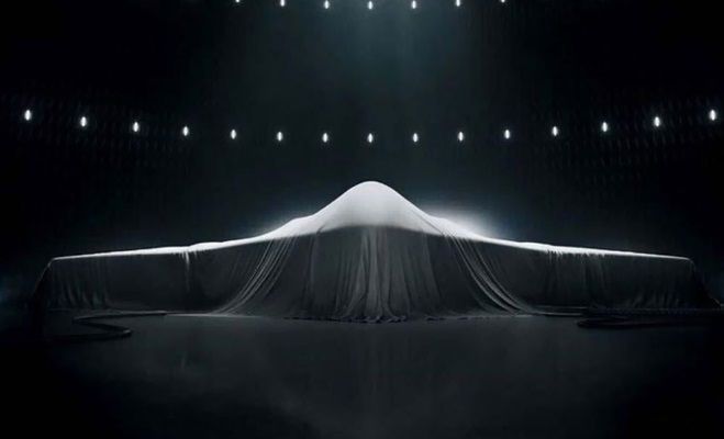 Wiadomo, kto zbuduje nowy "niewidzialny" myśliwiec USA