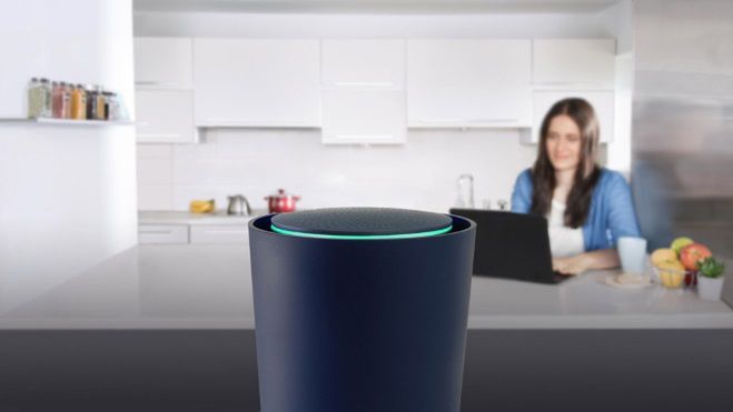 OnHub, czyli router Google'a