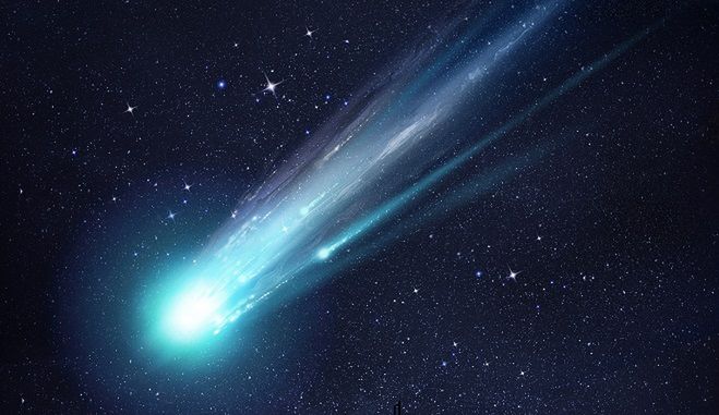 Noc spadających gwiazd już 12 sierpnia - nawet 100 meteorów na godzinę