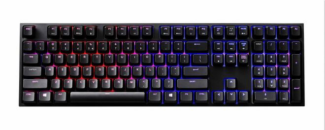 Cooler Master Quick Fire XTi - nowa klawiatura mechaniczna dla graczy