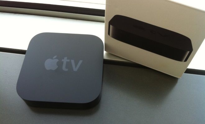 Apple TV w Polsce bez Siri