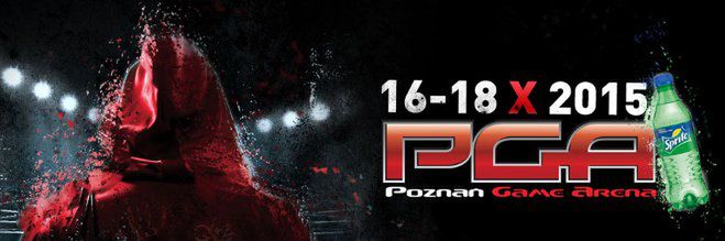 Międzynarodowy turniej eSportowy World of Tanks w Poznaniu - Continental Rumble
