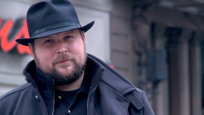 Markus "Notch" Persson o samotności i cierpieniu z 2,5 miliarda dolarów na koncie