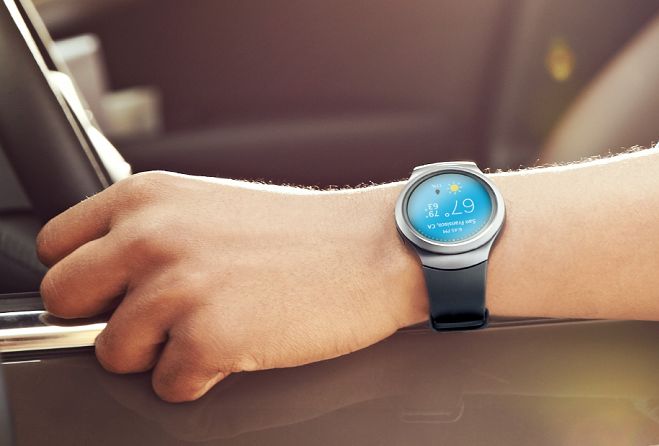 IFA2015: Kolejne informacje na temat smartwatcha Samsung Gear S2
