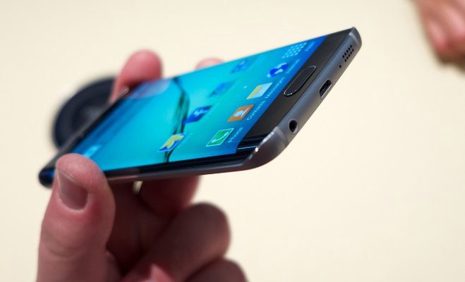 Samsung generuje 40 proc. ruchu mobilnego w polskim internecie
