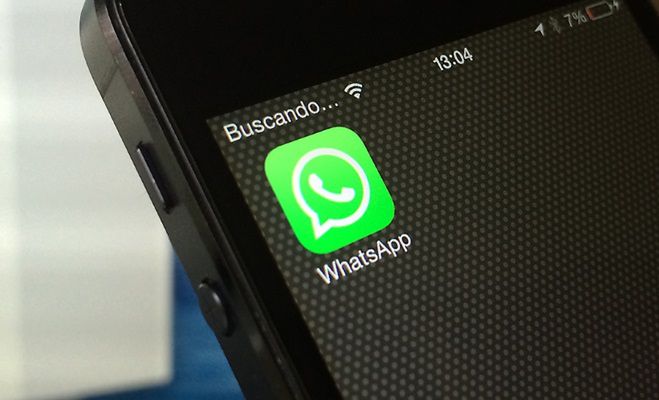 WhatsApp rośnie w siłę. Rekordowe statystyki komunikatora
