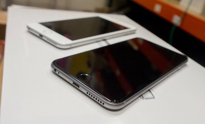 Czy twój iPhone 6S ma dobry czy zły chip A9? Bo są dwa