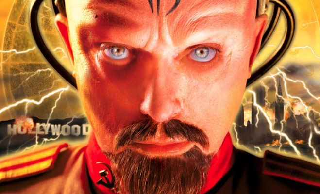 Command & Conquer: Red Alert 2 do pobrania za darmo!