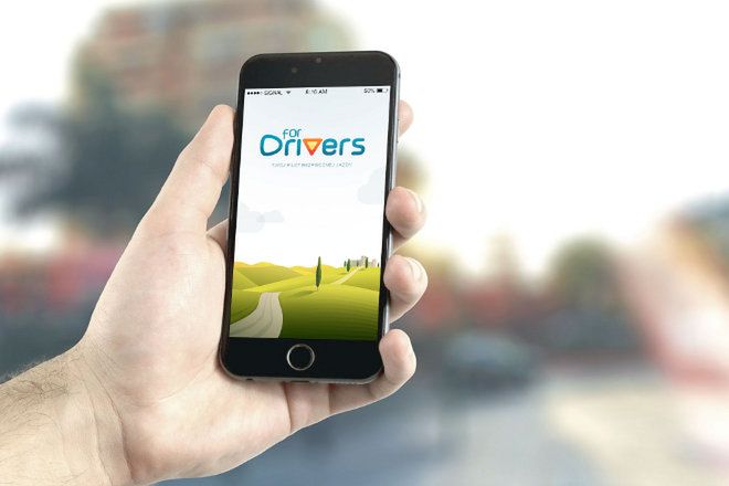 Aplikacja, która może uchronić kierowców przed utratą prawa jazdy