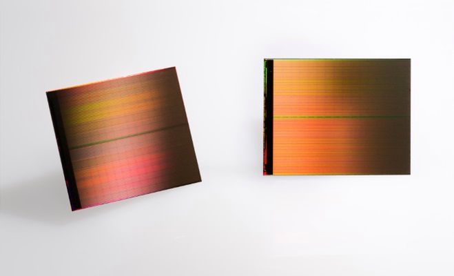 3D Xpoint - pamięć 1000 razy szybsza niż SSD