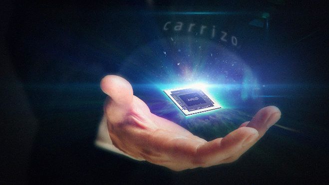 Intel i AMD pokazują swoje nowe procesory