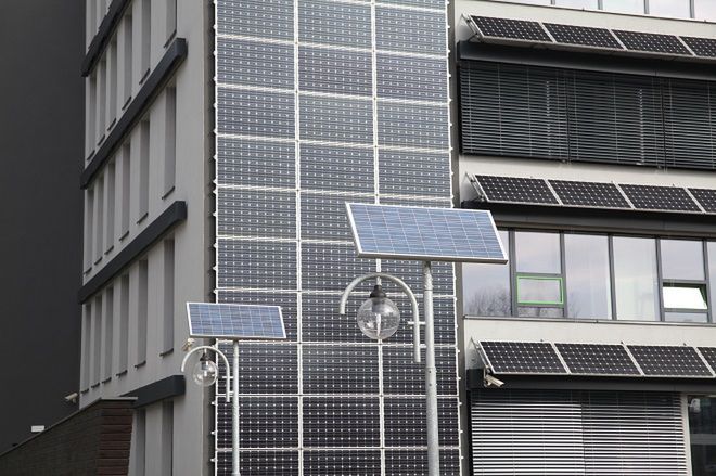 Jedna z najbardziej zaawansowanych elektrowni słonecznych powstanie w Polsce