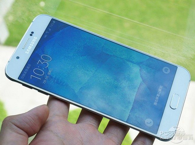 Oto najcieńszy smartfon Samsunga. Tanio nie będzie