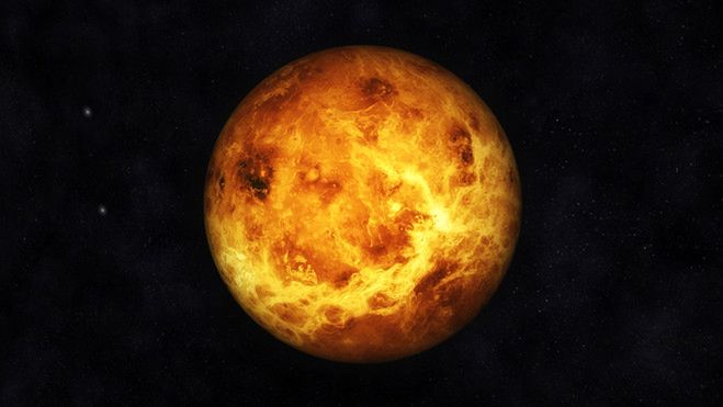 Wenus jest bardziej podobna do Ziemi, niż myśleliśmy. Nowe odkrycie naukowców
