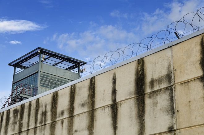 Twórca Pirate Bay wspomina pobyt w szwedzkim więzieniu