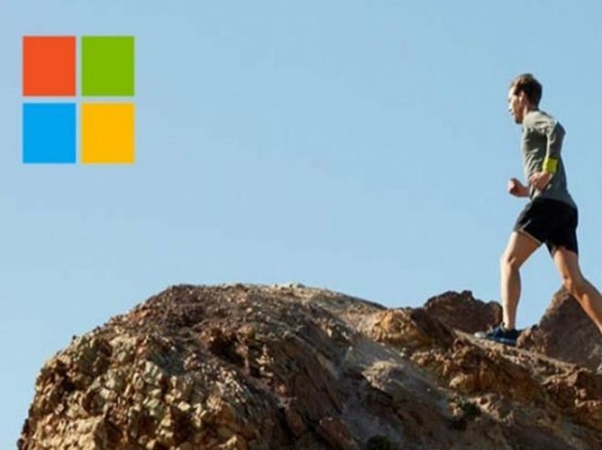 Microsoft wyprodukuje własną opaskę do fitnessu