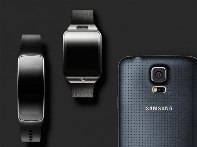 Samsung Gear Solo zadebiutuje na IFA 2014?