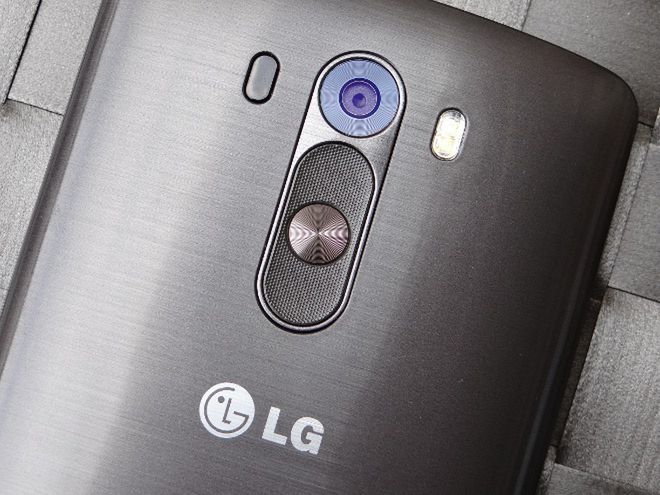 Test LG G3 - prawdopodobnie najlepszego telefonu na rynku