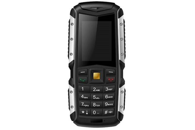 Kazam Life R5 - kolejny odporny telefon