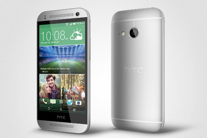 Wreszcie jest! Kompaktowy HTC One mini 2