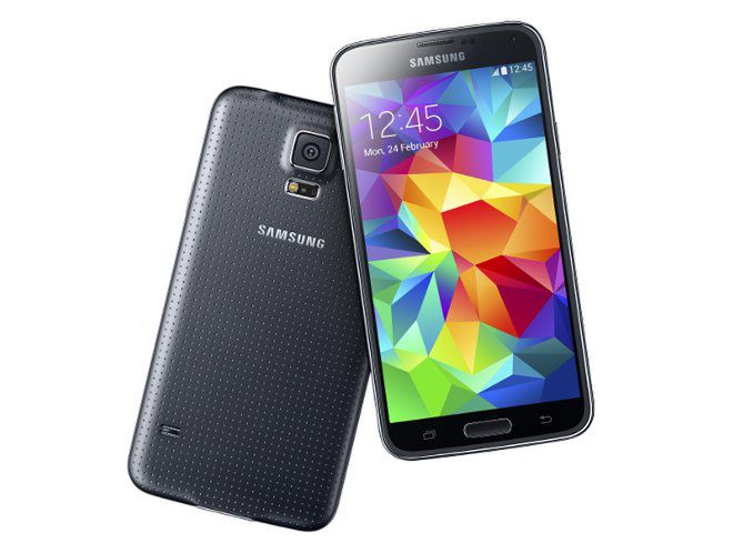 Zamienię Galaxy S5 na samochód