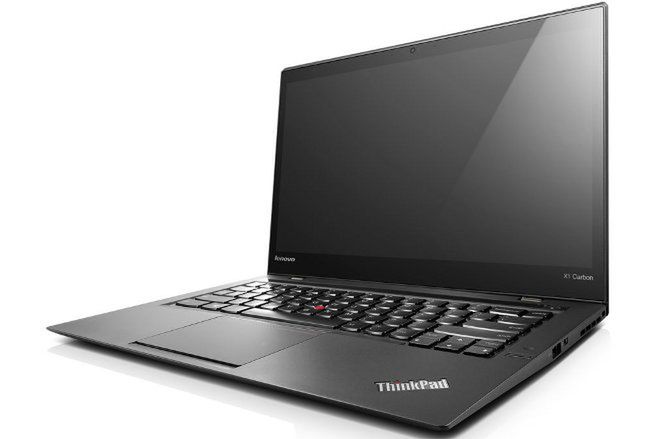 Nowy ThinkPad X1 Carbon - szybki ultrabook