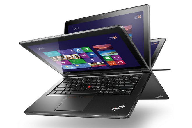 Lenovo Yoga 2 PRO oraz ThinkPad Yoga już w Polsce