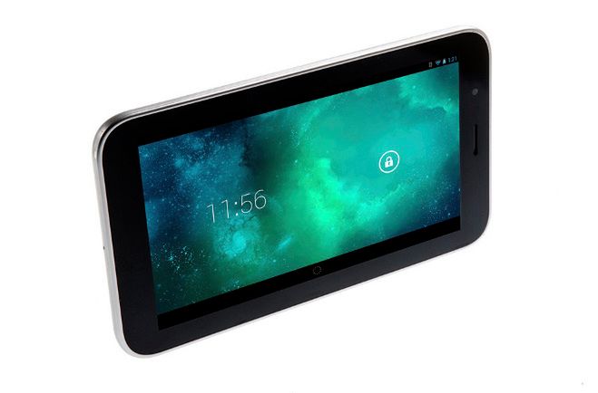 Kolejny tani tablet Manta z opcją telefonu - cena: 499 zł