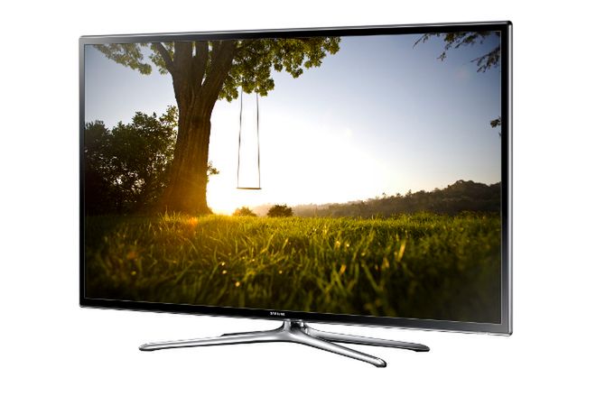 Nowy telewizor Samsung - 55 cali za 7200 zł