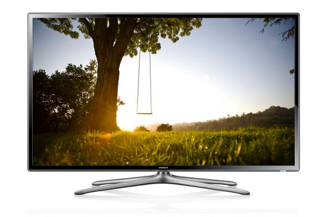 75 cali telewizora LED od Samsunga: F6300 za 17000 zł