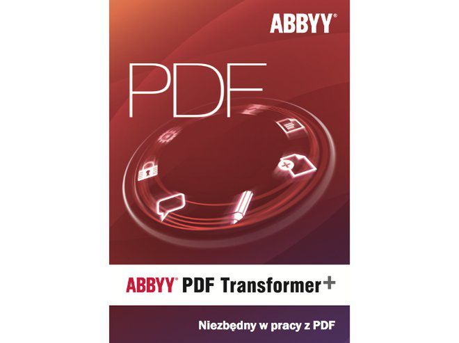 Prosty sposób na pracę z PDF-ami: ABBYY PDF Transformer+