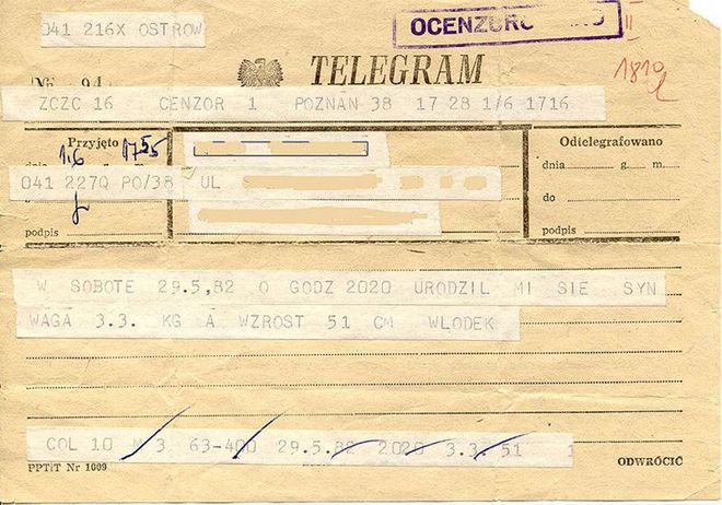 Po 163 latach nadszedł koniec ery telegramu