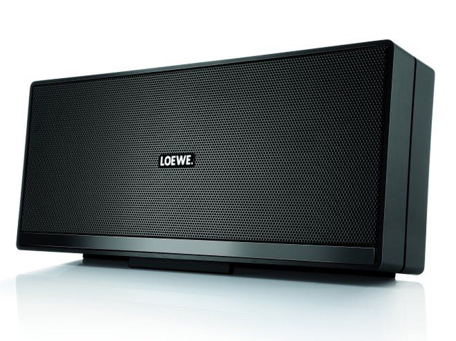 Loewe Speaker 2go - przenośny głośnik Bluetooth