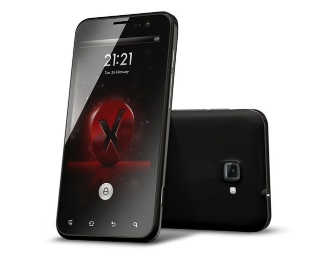 Xtreamer JoyZ - taki ot smartfon z czterema rdzeniami