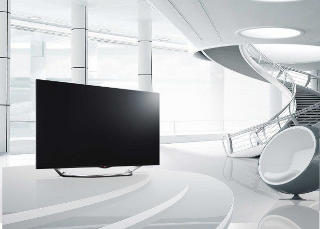 Telewizory LG Smart TV: niesamowite możliwości połączeń oraz styl Cinema Screen Design w wydaniu LG