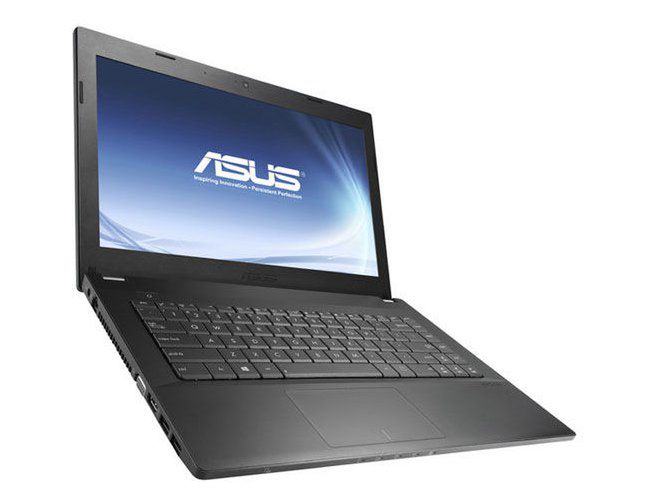 Nowy laptop typowo do pracy: Asus P55VA