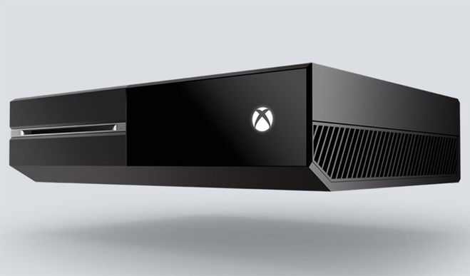 Microsoft zwiększa wydajność Xboxa One