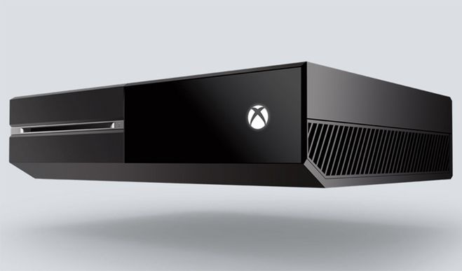 Xbox One wejdzie do Polski we wrześniu