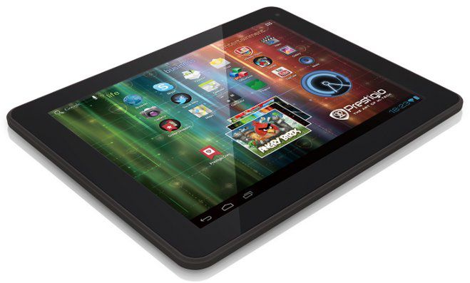 Znów nowy tablet - tym razem Prestigio MultiPad 9.7 Ultra Duo