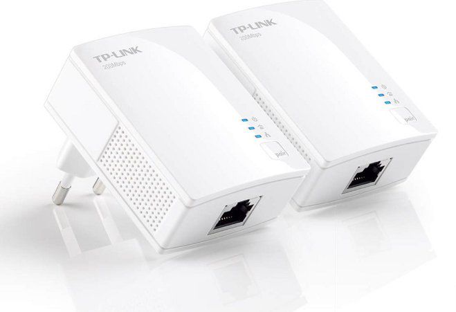 Internet z gniazdka, routery ładujące telefon. TP-Link zapowiada nową erę