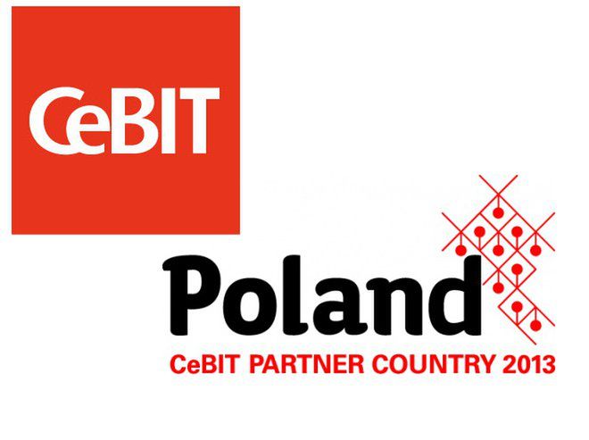 Dziś startują targi CeBIT w Hanowerze. Polska partnerem strategicznym.
