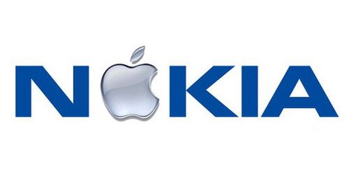 Nokia i Apple wspólnie wykończą Samsunga