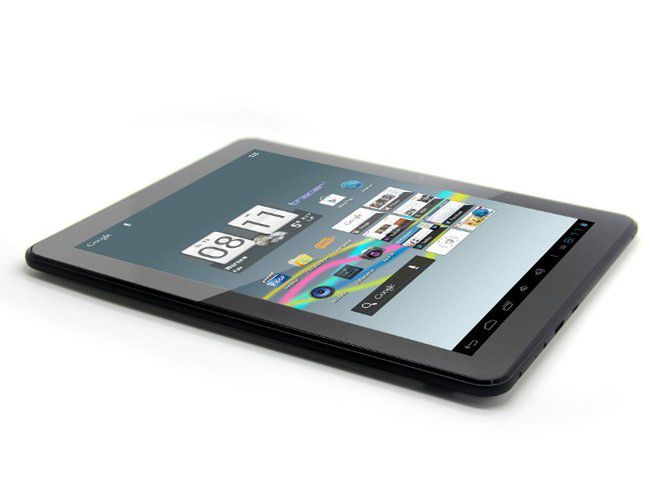 Nowy 10-calowy tablet Tracer Neo