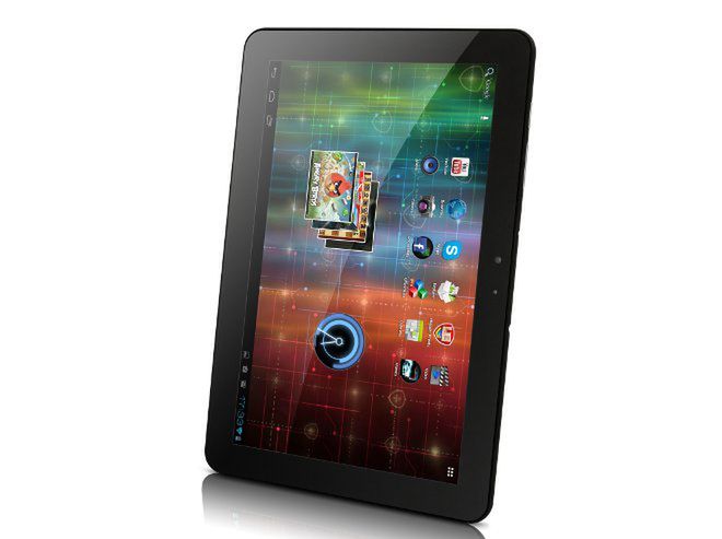 Kolejny tablet 10,1: Prestigio MultiPad 10.1 Ultimate 3G