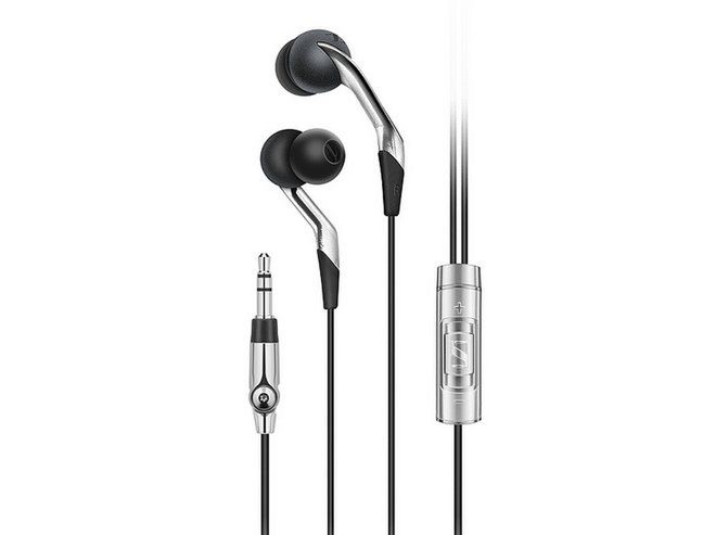 Nowe słuchawki douszne Sennheiser CX 890i, CX 985 i MX 985