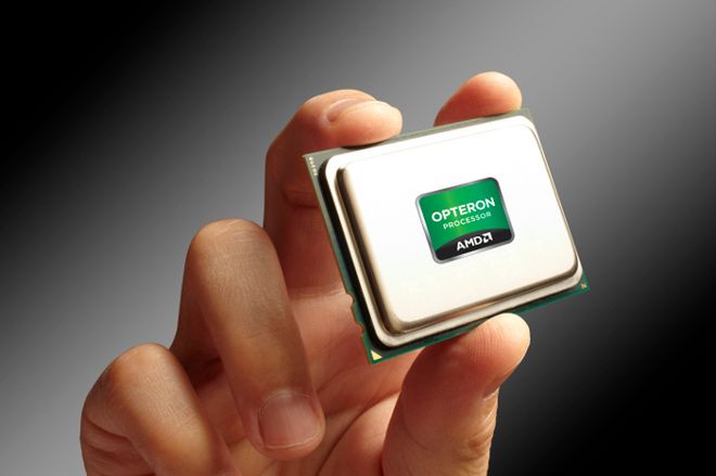 AMD wprowadza pierwszy procesor w architekturze ARM